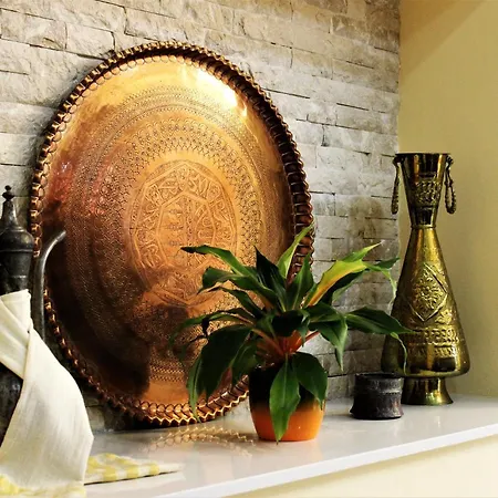 Nacional Free Parking Guest house