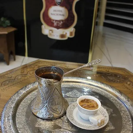 Nacional Free Parking Casa de hóspedes Saraievo