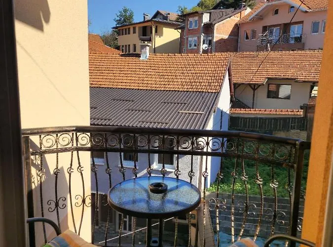 Guest house Nacional Free Parking