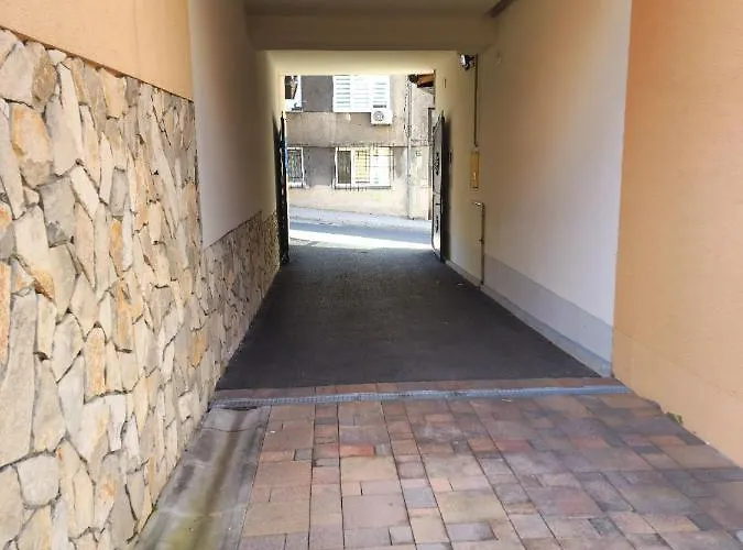 Guest house Nacional Free Parking Sarajevo