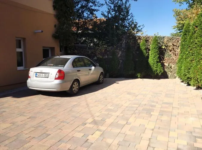 Guest house Nacional Free Parking