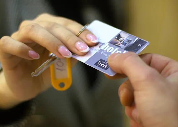 Nacional Free Parking