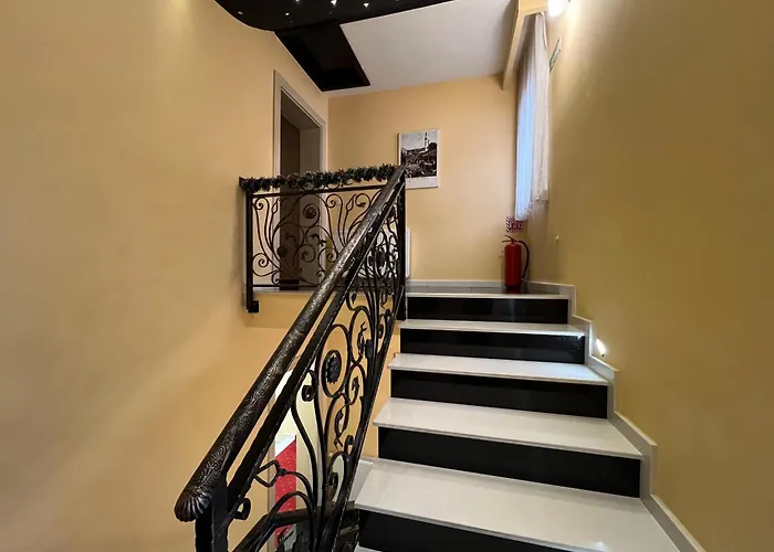 Nacional Free Parking 4* Sarajevo