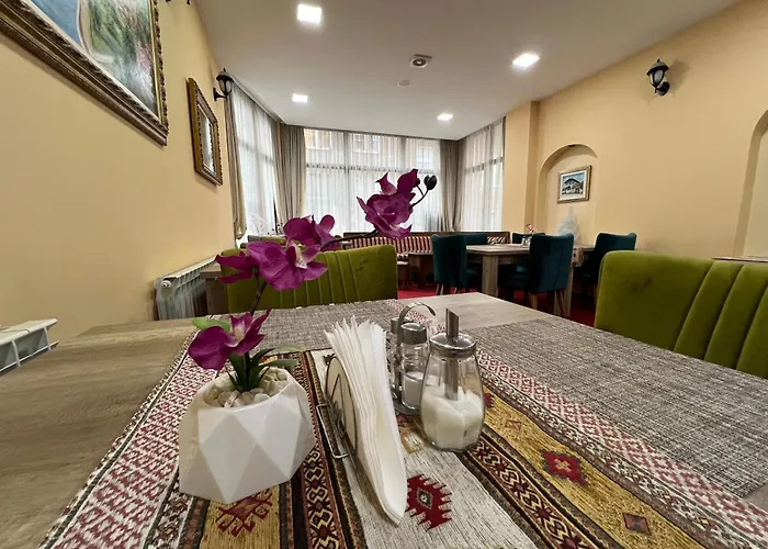 Guest house Nacional Free Parking