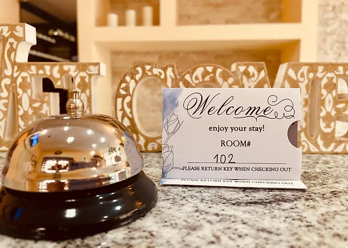 Nacional Free Parking Guest house