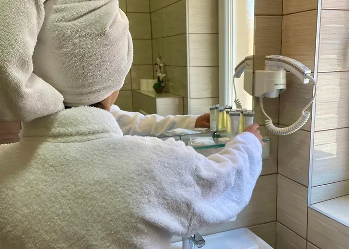 Nacional Free Parking Guest house 4*