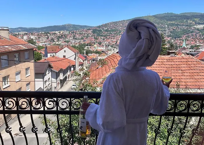 Guest house Nacional Free Parking