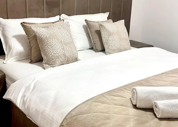 Nacional Free Parking Guest house