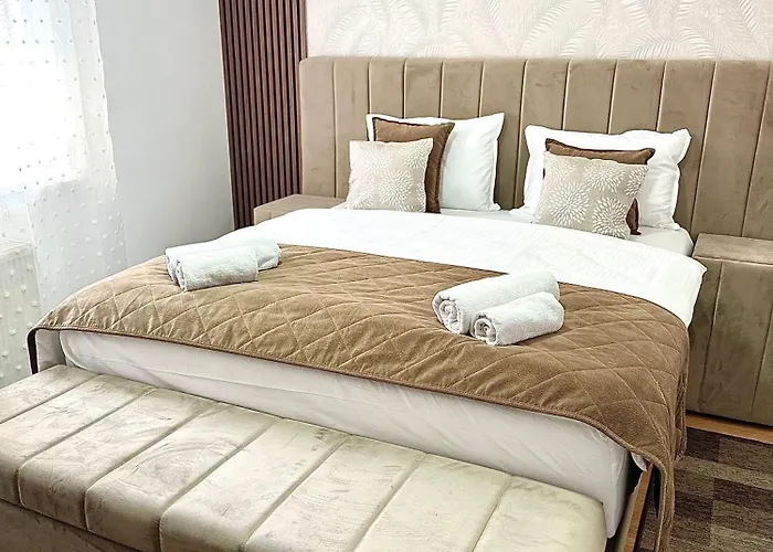 Guest house Nacional Free Parking Sarajevo