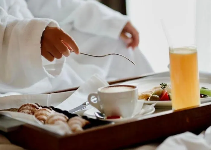 Nacional Free Parking