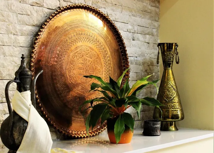 Nacional Free Parking Guest house