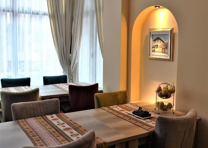 Nacional Free Parking