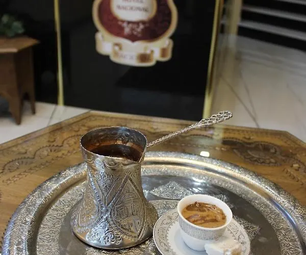 Nacional Free Parking Guest house Sarajevo